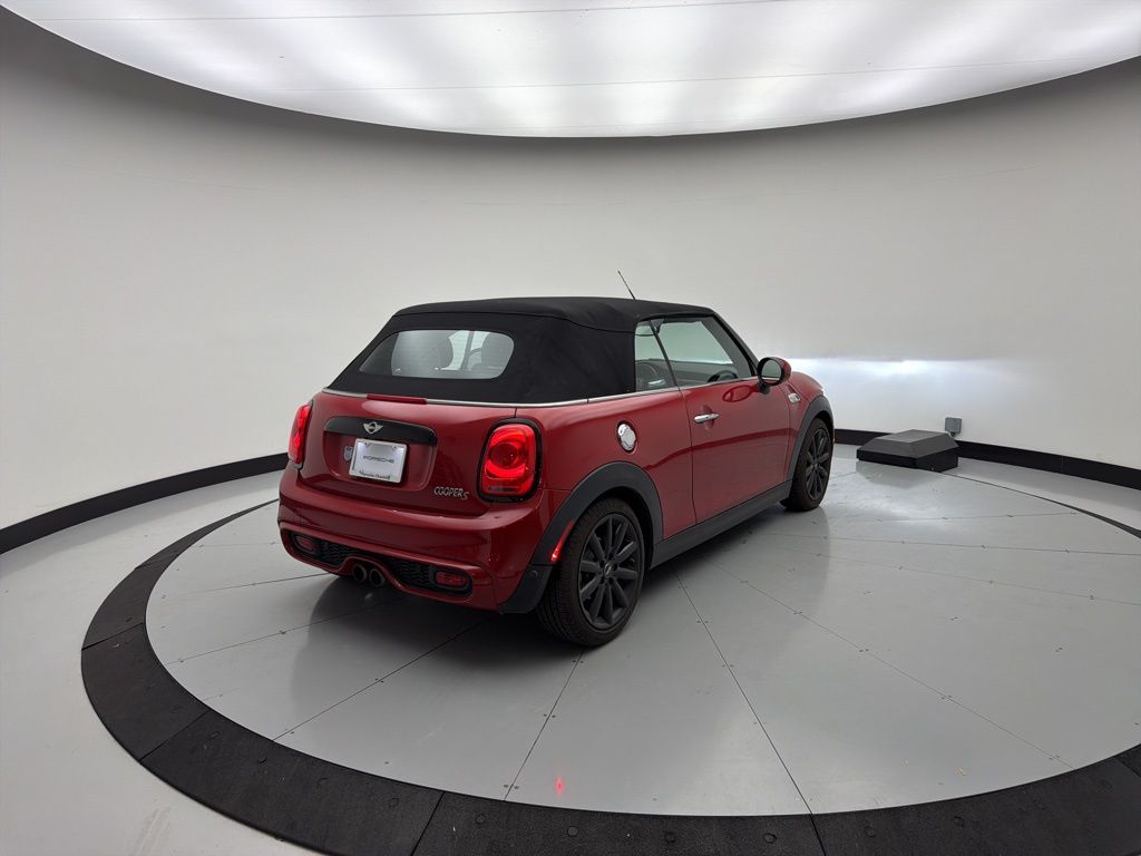 Thumbnail: 2018 MINI Cooper - 5