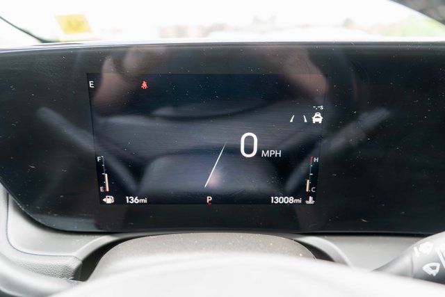 2024 Buick Encore GX Preferred Red at Grove City Ford