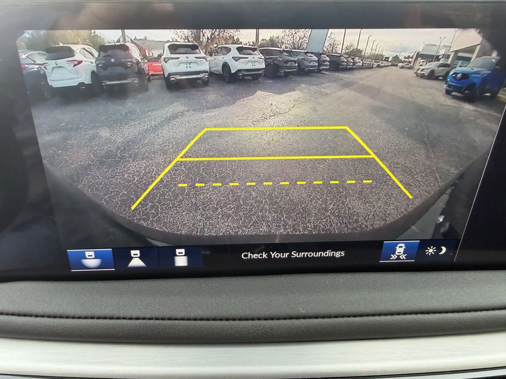 new 2026 Acura MDX car, priced at $59,150