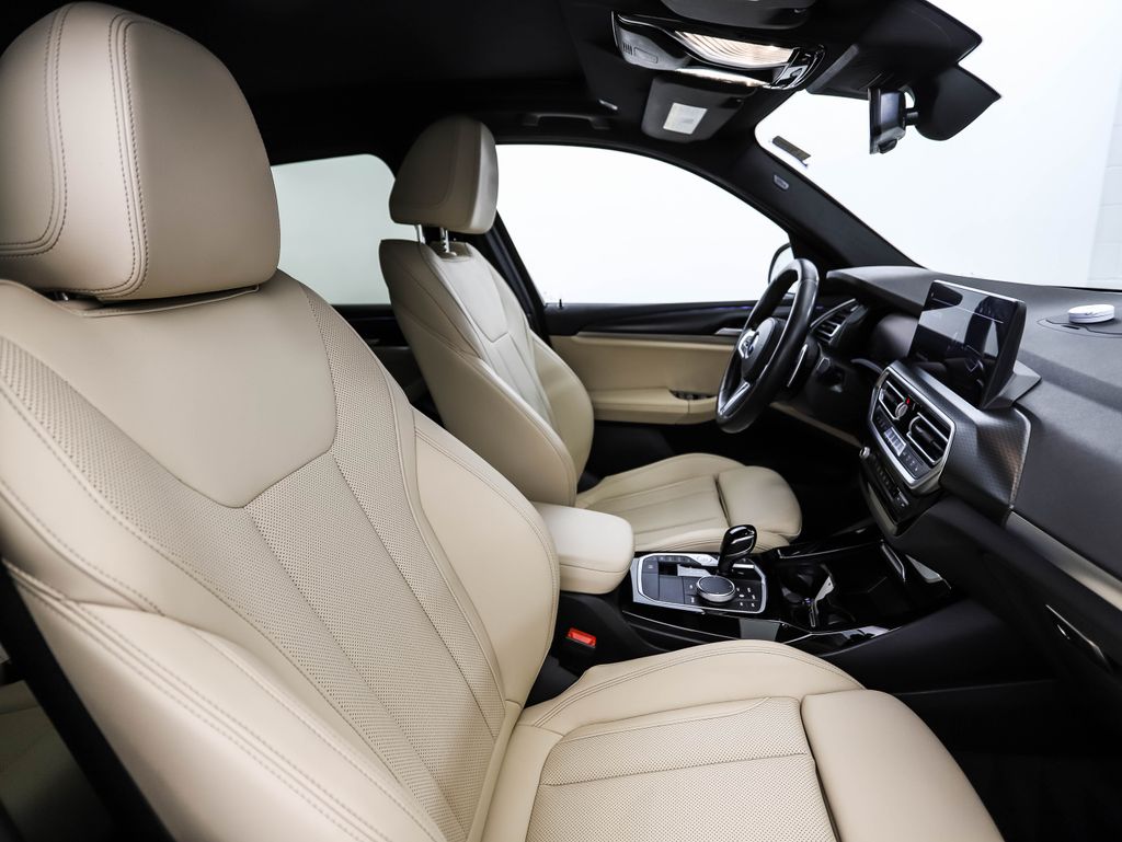 Thumbnail: 2023 BMW X3 - 30