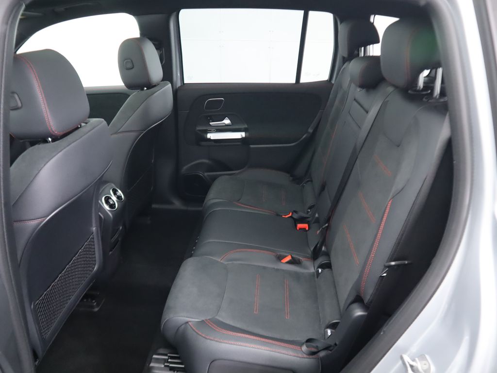 2024 Mercedes-Benz EQB 250+ 23