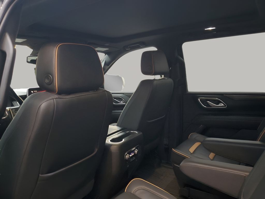 Used Car 2022 Gmc Yukon Xl  At4 For Sale Under $50,000 In Austin, Texas