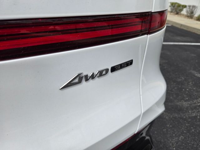 2026 Genesis GV70 Sport Prestige 7