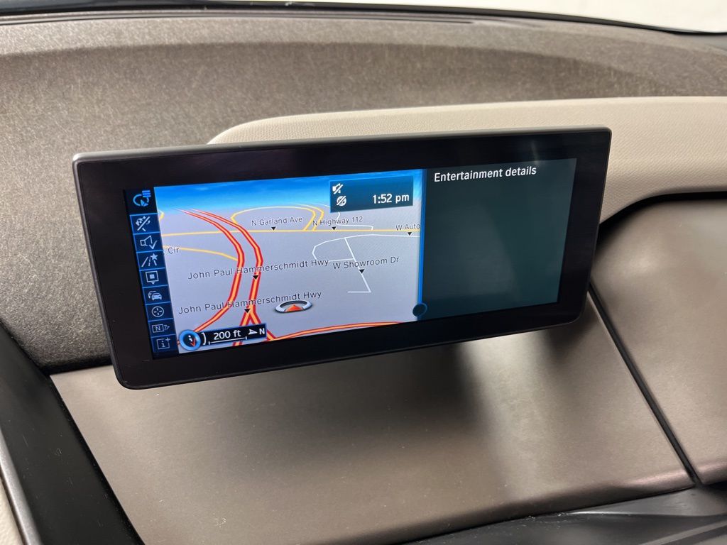 2015 BMW i3 Range Extender 27
