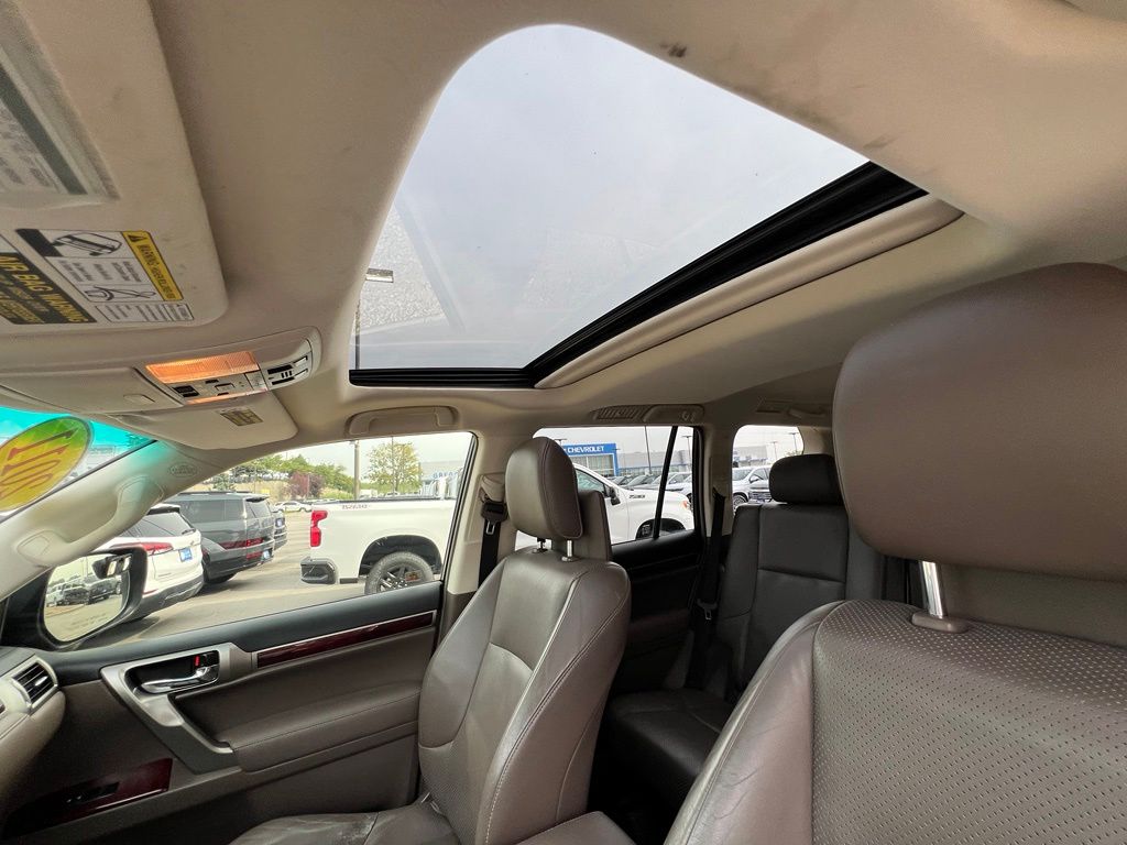 Used 2011 Lexus GX SUV