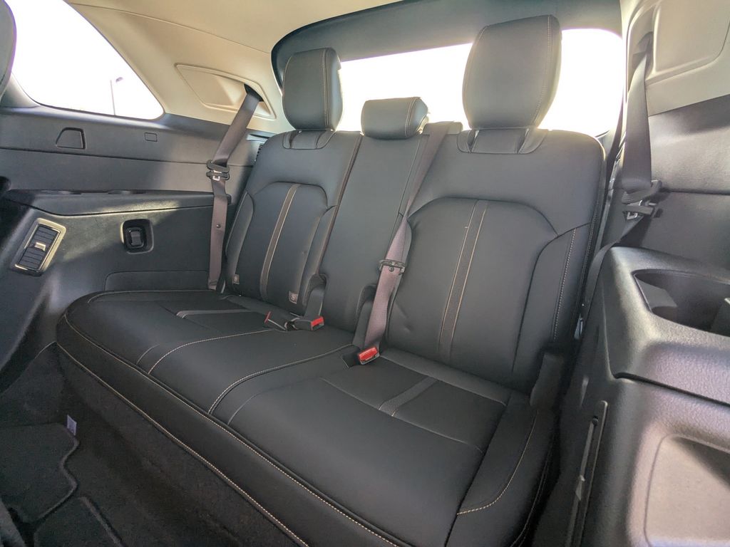 2026 Mazda CX-90 3.3 Turbo Select