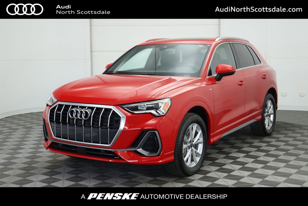 2024 Audi Q3 Premium -
                Phoenix, AZ