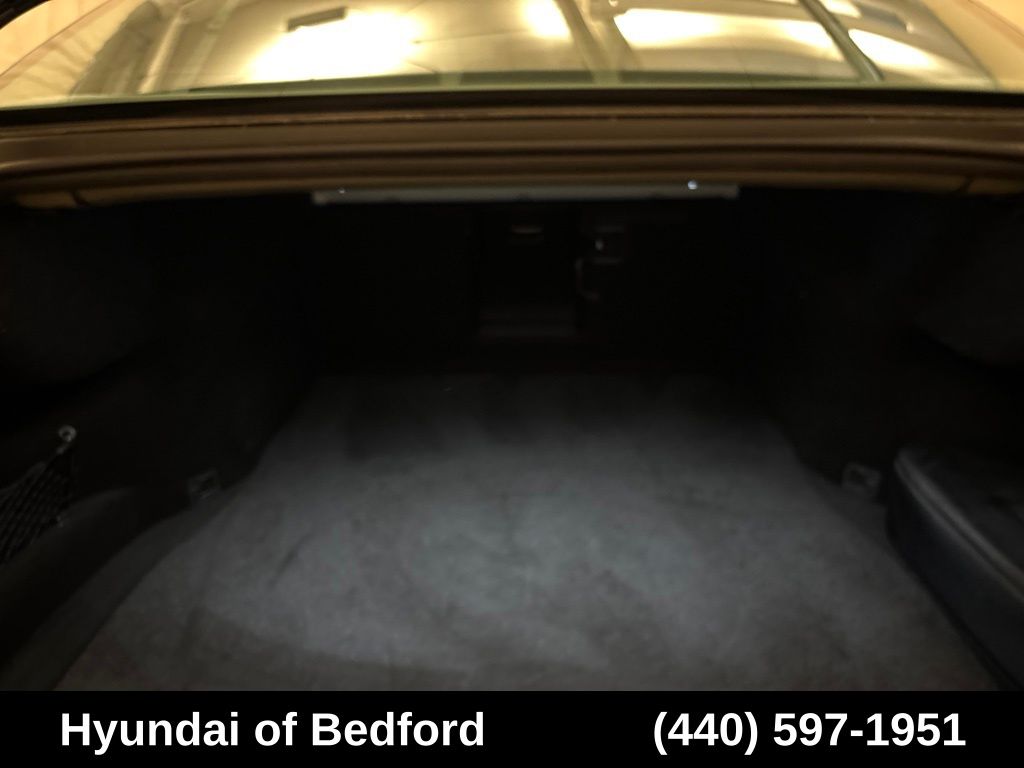 Used 2026 Genesis G80 2.5T For Sale in Bedford, OH
