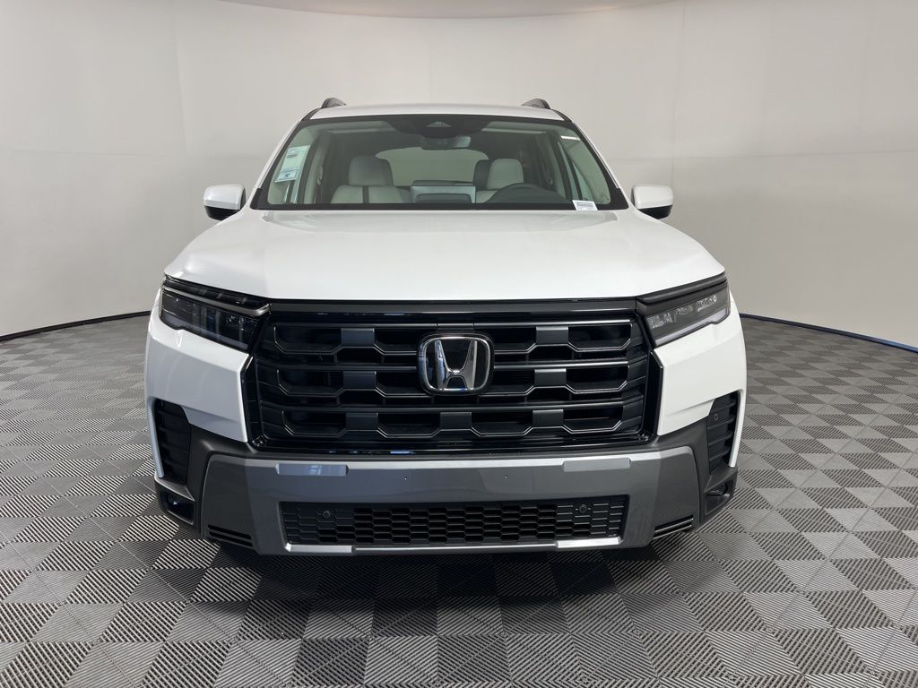 Thumbnail: 2026 Honda Pilot - 7