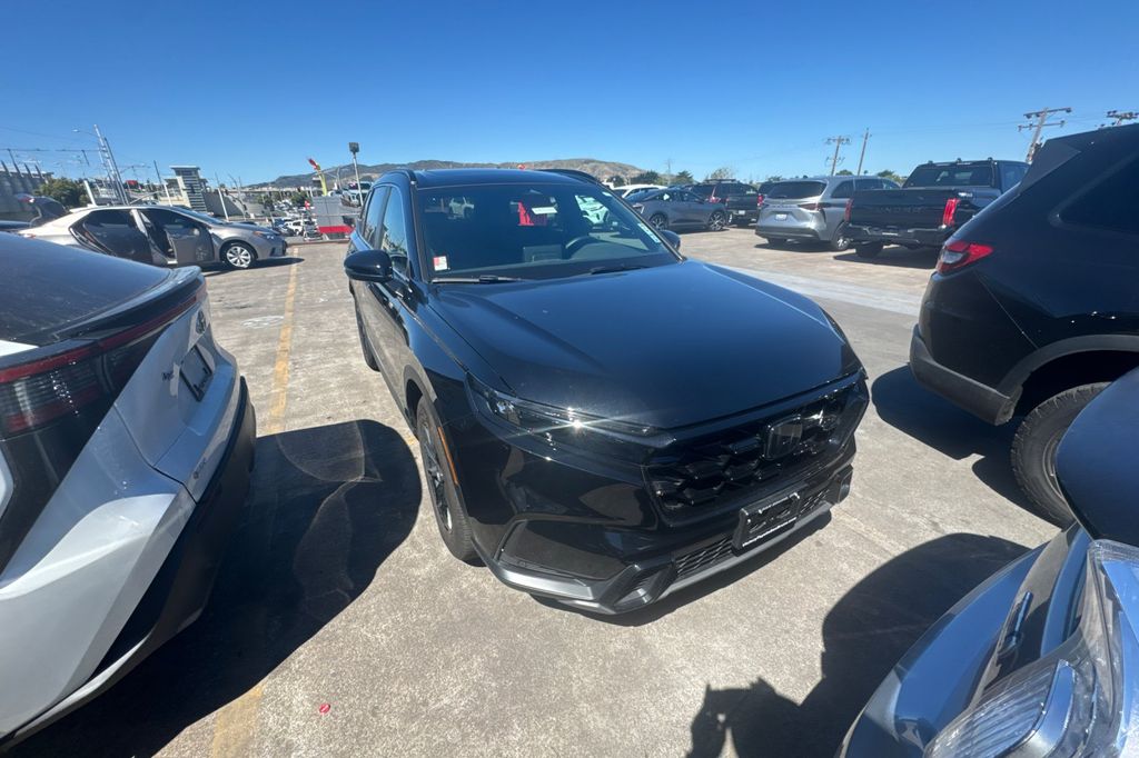 View vehicle photo 2