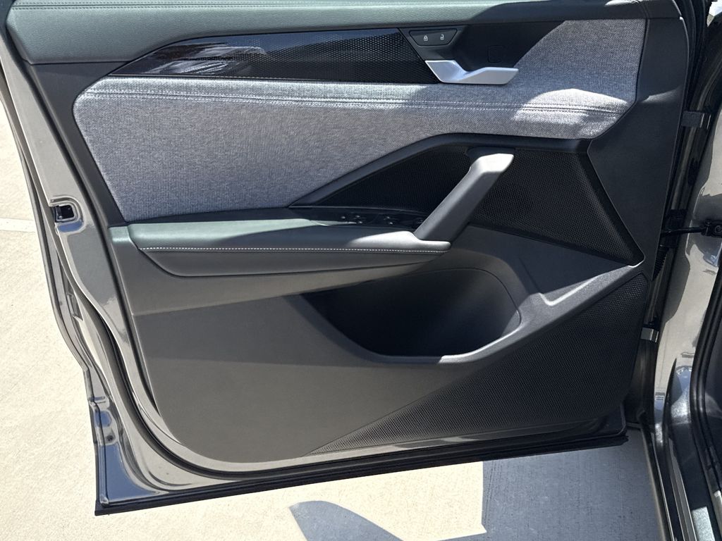 2026 Volkswagen Tiguan 2.0T S Gray at DeMontrond Automotive Group