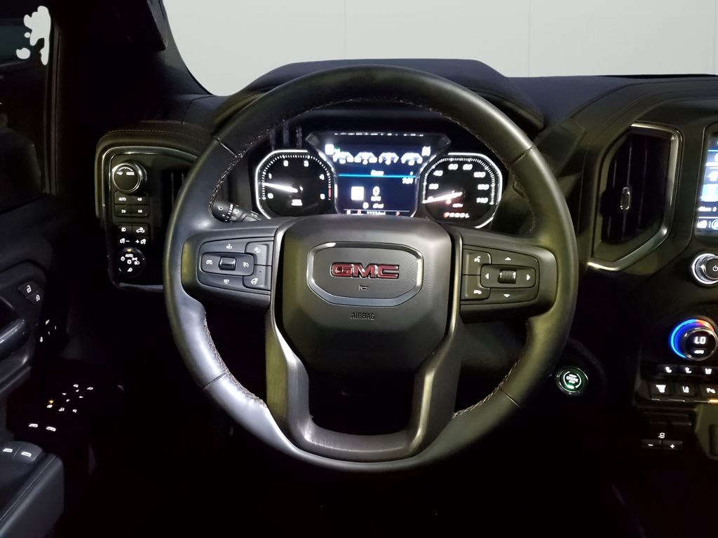 Used Car 2023 Gmc Sierra 2500hd  At4 For Sale Under $70,000 In Austin, Texas