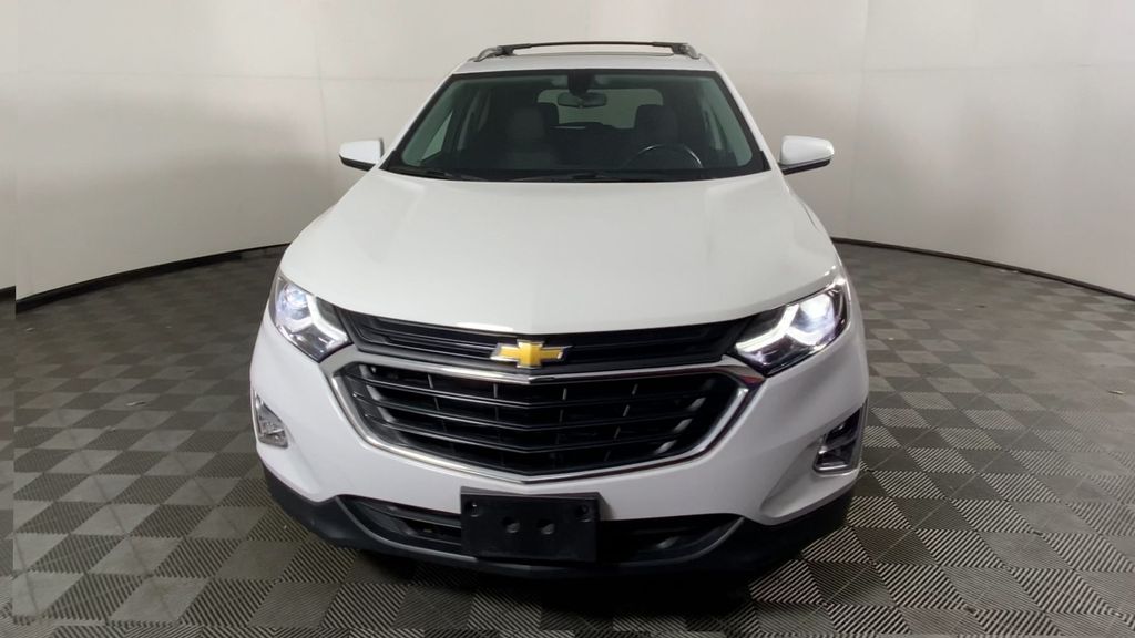 2019 Chevrolet Equinox LT 3