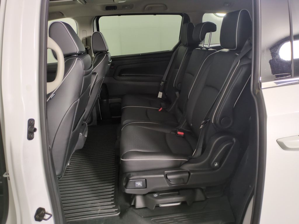 New 2025 Honda Odyssey For Sale in Fort Wayne, IN