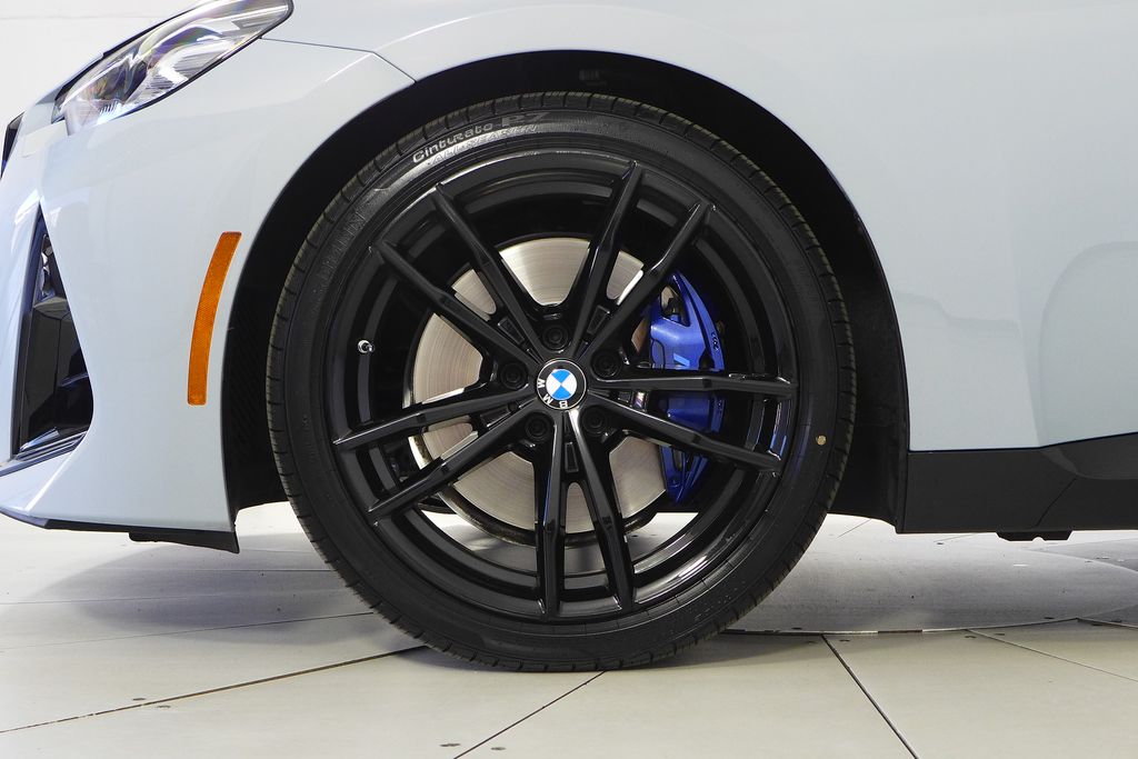 Thumbnail: 2024 BMW 2 Series - 5