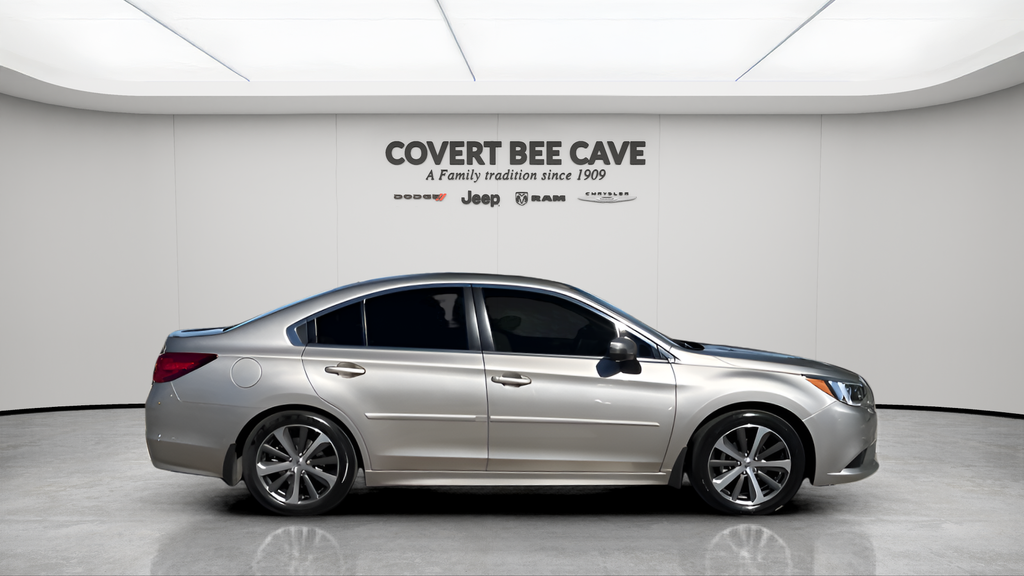 Used Car 2017 Subaru Legacy  2.5i For Sale Under $20,000 In Austin, Texas