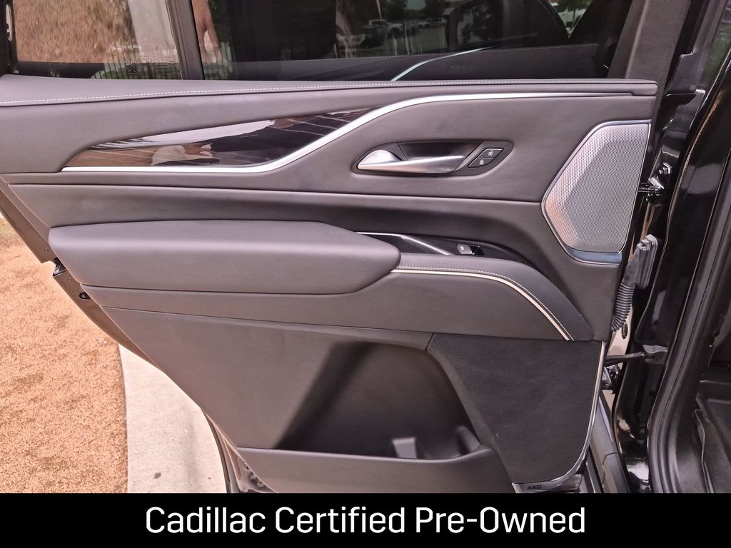 Used Car 2023 Cadillac Escalade  V-series For Sale Under $130,000 In Austin, Texas
