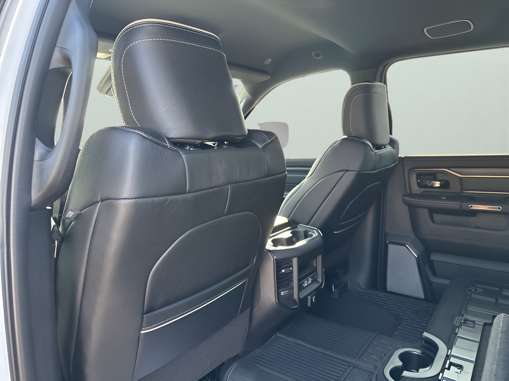 New Car 2025 Ram 2500  Rebel For Sale Under $80,000 In Austin, Texas