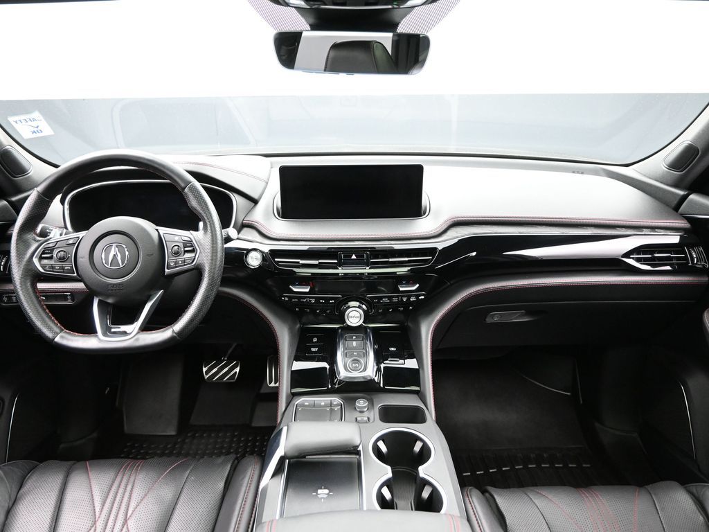 2022 Acura MDX Type S w/Advance Package