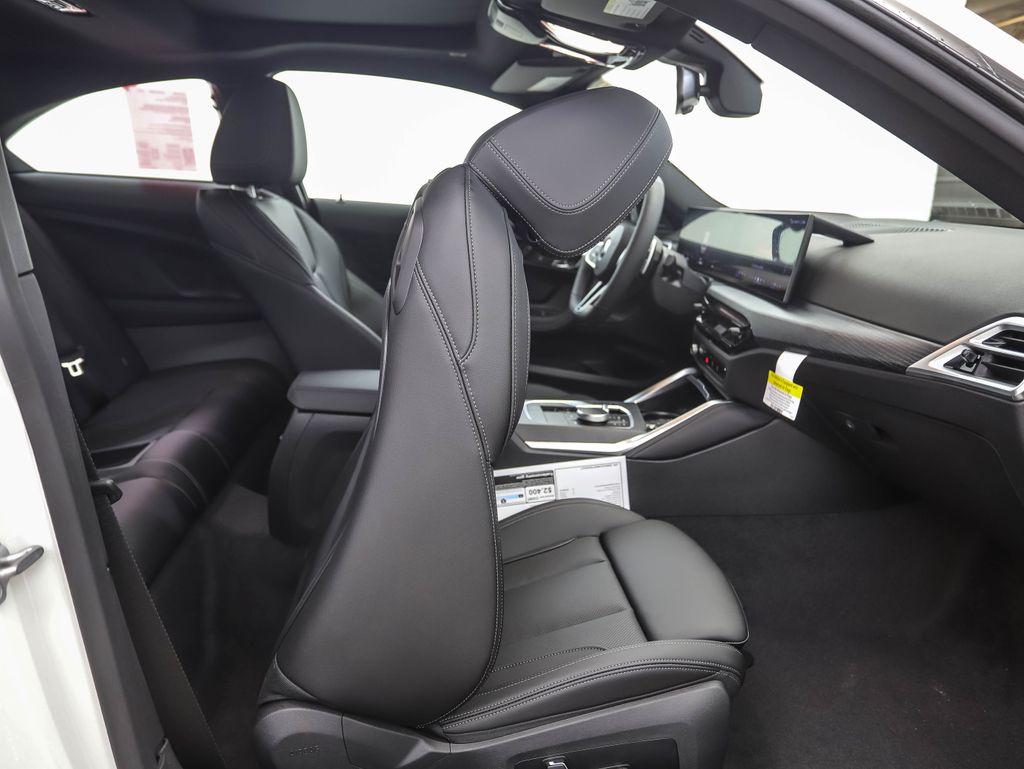 Thumbnail: 2026 BMW 2 Series - 27