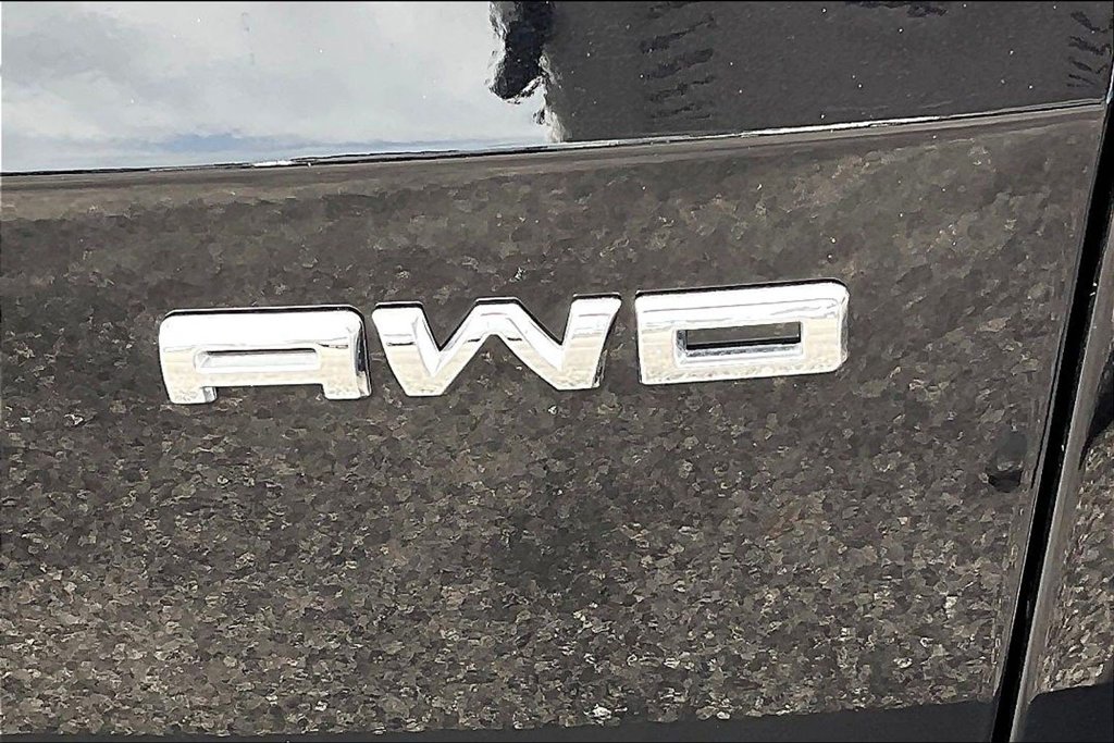 Used 2025 Ford Escape SUV