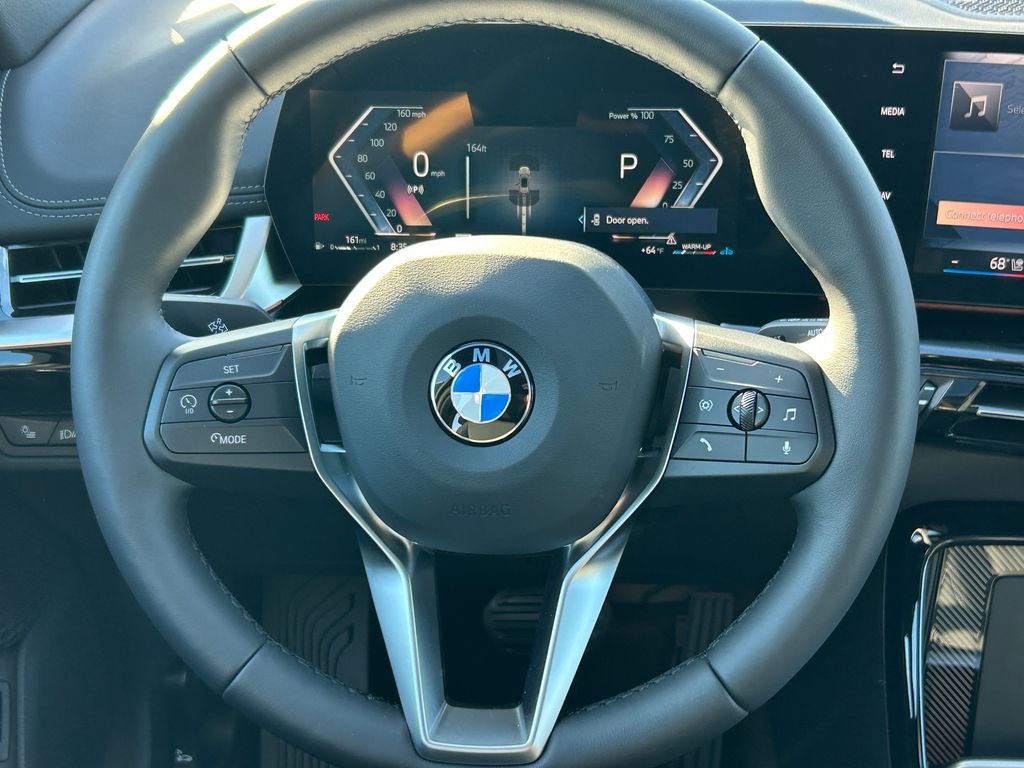 Thumbnail: 2026 BMW X1 - 18