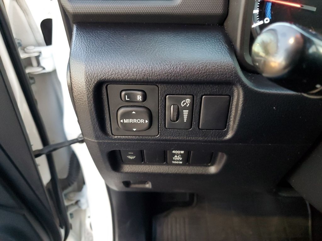 Used Car 2016 Toyota 4runner  Sr5 Premium For Sale Under $25,000 In Austin, Texas