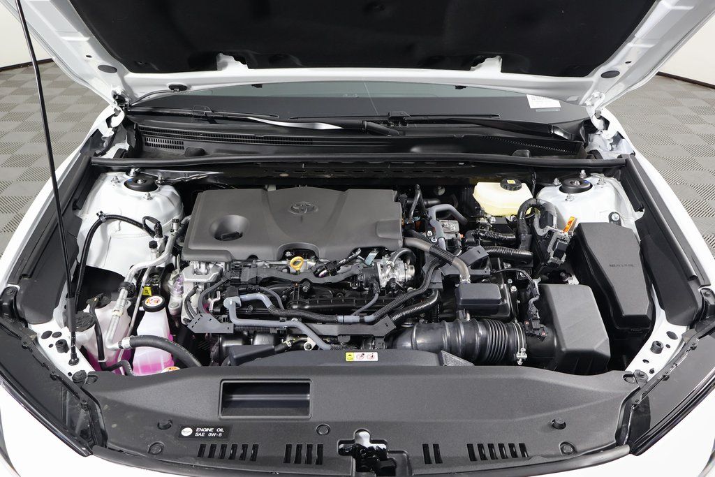 Thumbnail: 2026 Toyota Camry - 9