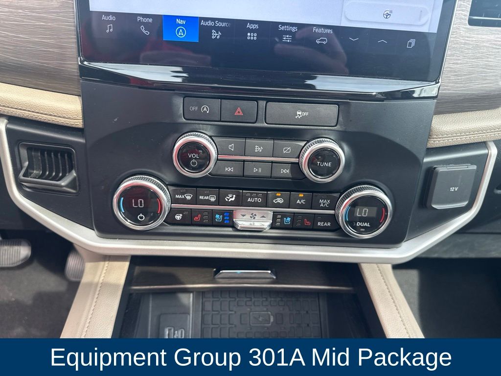 2024 Ford Expedition Limited