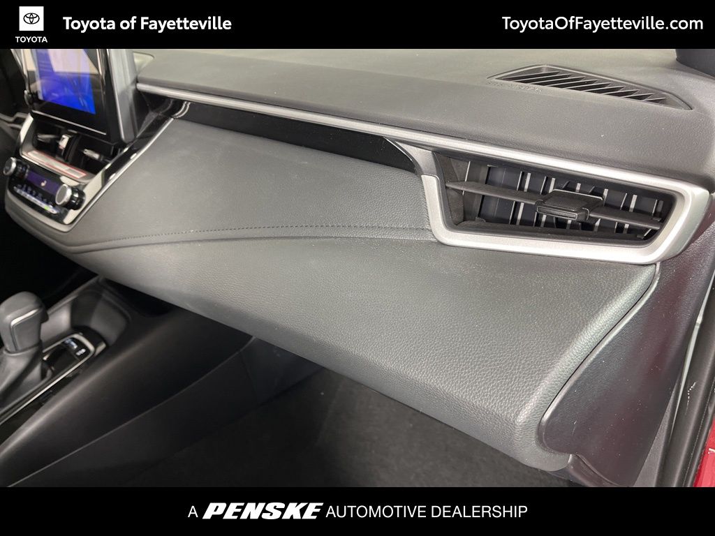 Thumbnail: 2025 Toyota Corolla - 12