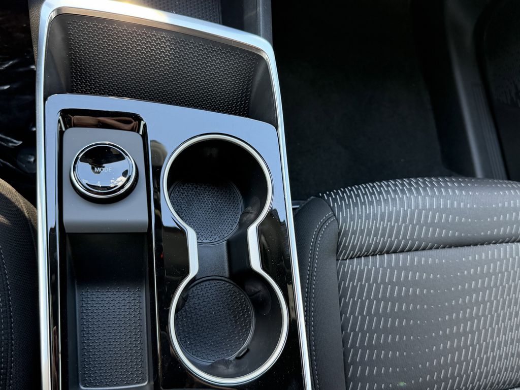 new 2026 Chevrolet Equinox car, priced at $25,295