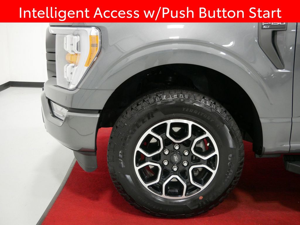 2023 Ford F-150 XLT - Photo 12