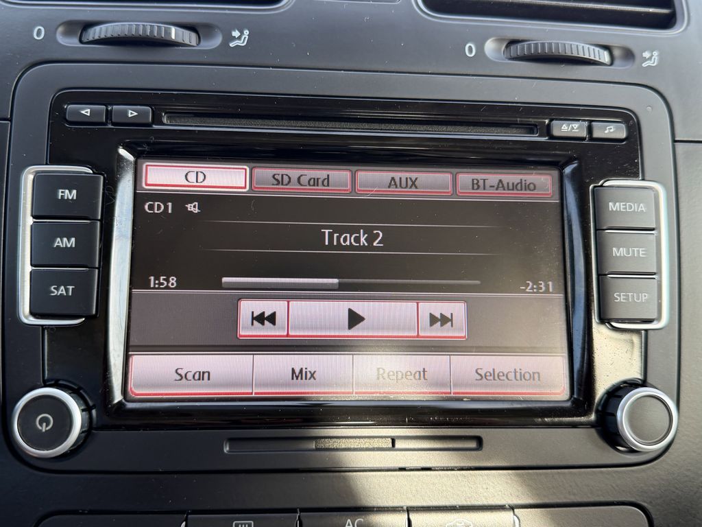 used 2010 Volkswagen Jetta car, priced at $5,692