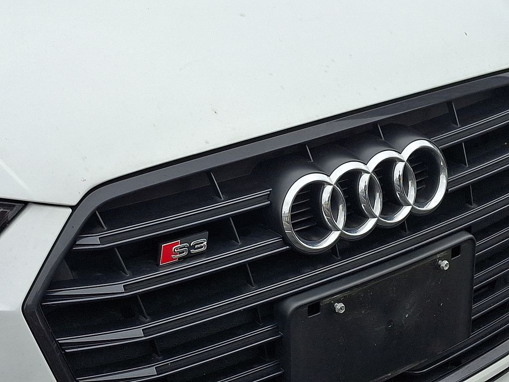 Thumbnail: 2020 Audi S3 - 4