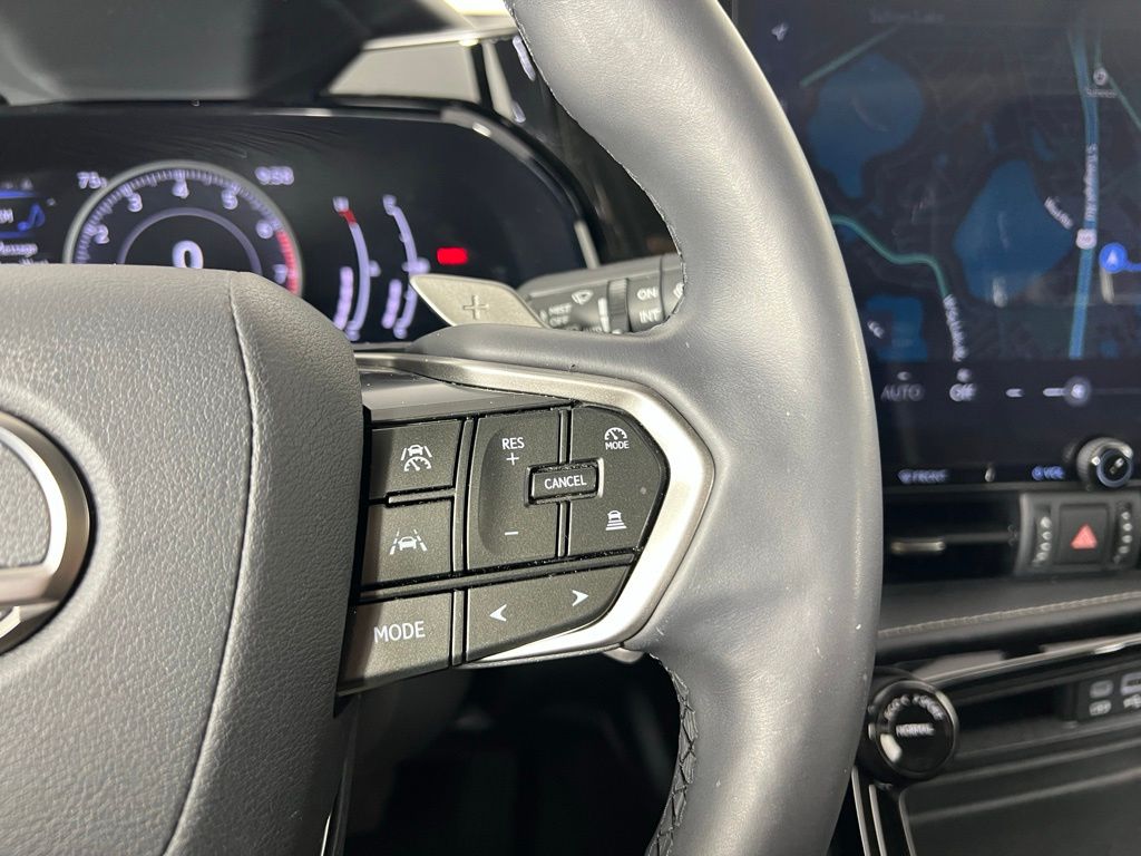 Thumbnail: 2023 Lexus NX - 18