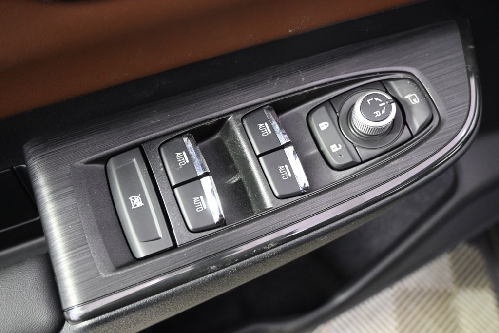 New 2026 Blue Subaru Touring XT image 23