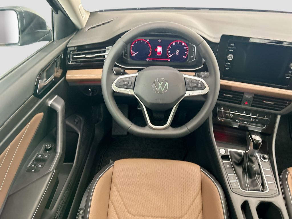 Thumbnail: 2026 Volkswagen Jetta - 10