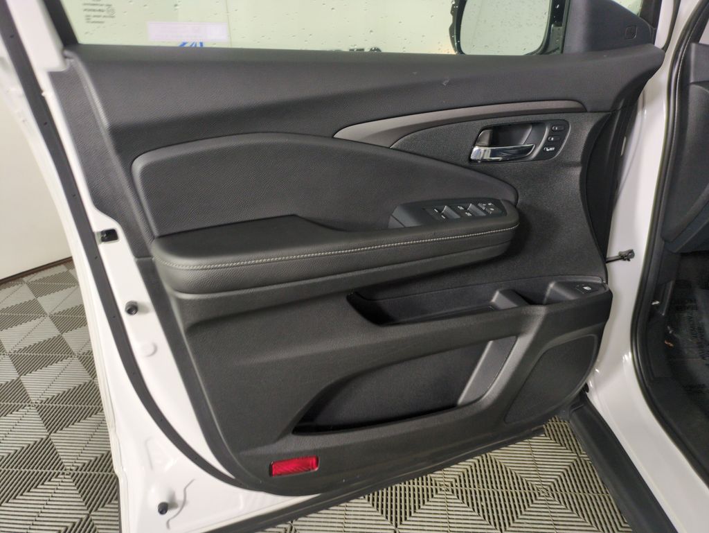 Used 2023 Honda Ridgeline RTL For Sale in Fort Wayne, IN