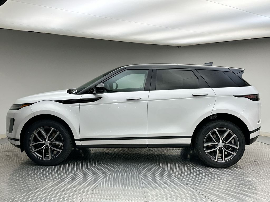 Thumbnail: 2026 Land Rover Range Rover Evoque - 2