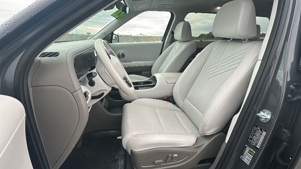 2026 Hyundai Palisade SEL Convenience - 3