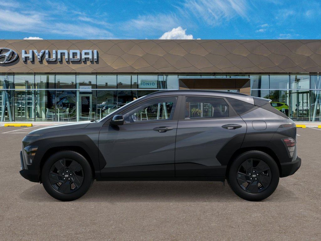 Thumbnail: 2026 Hyundai Kona - 3
