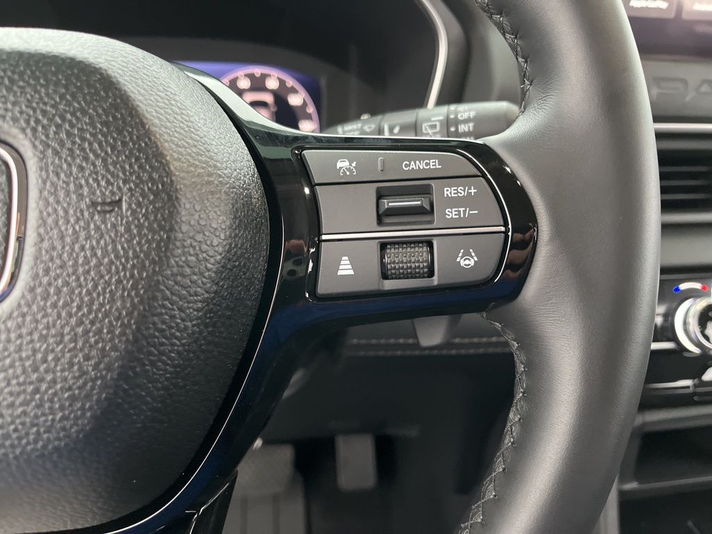 Thumbnail: 2026 Honda Passport - 21