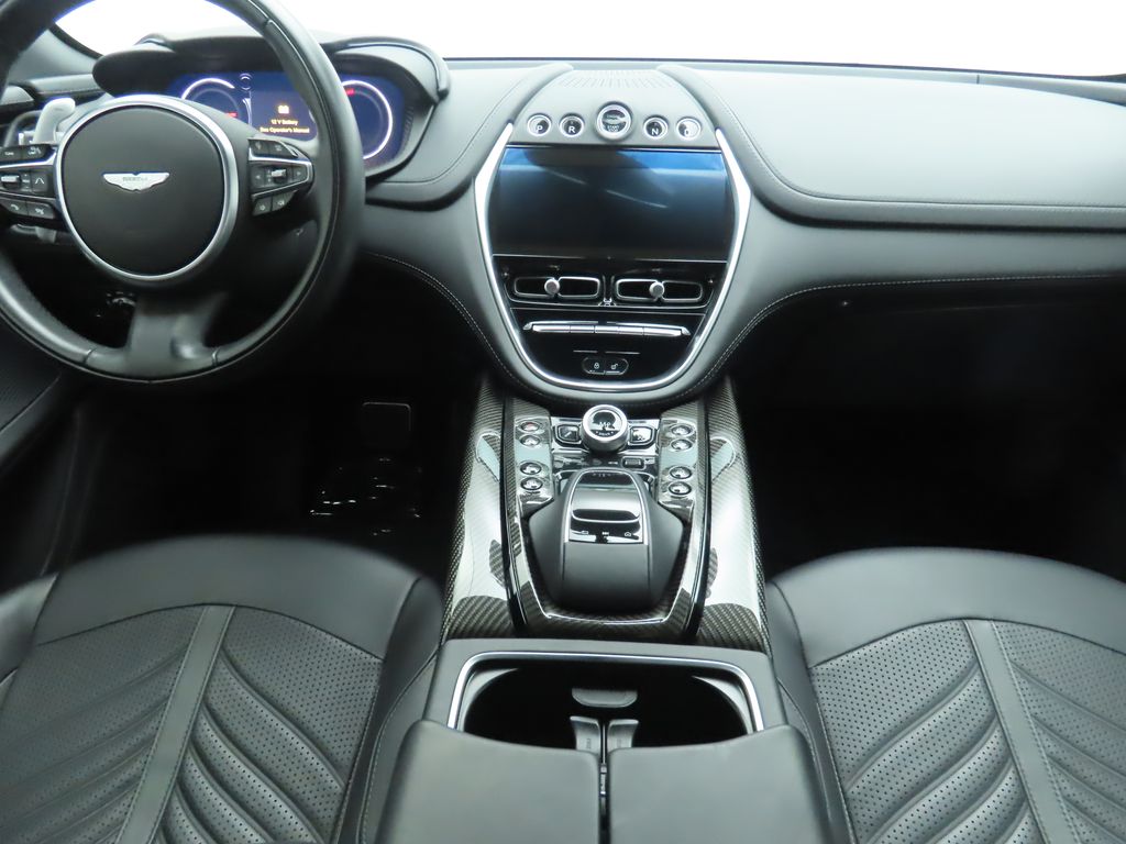 Thumbnail: 2023 Aston Martin DBX - 13