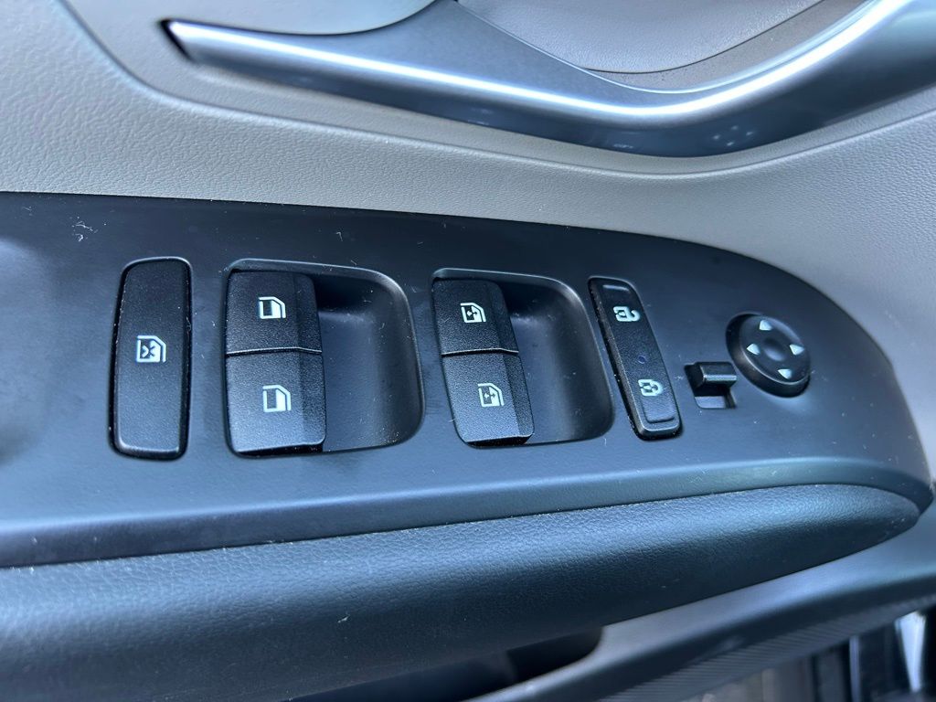 2022 Hyundai Tucson SEL 17
