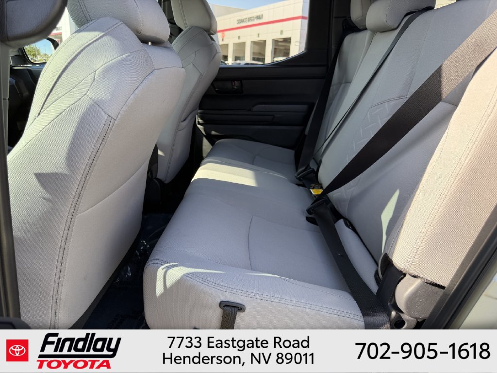 Used 2026 Toyota Tacoma Truck