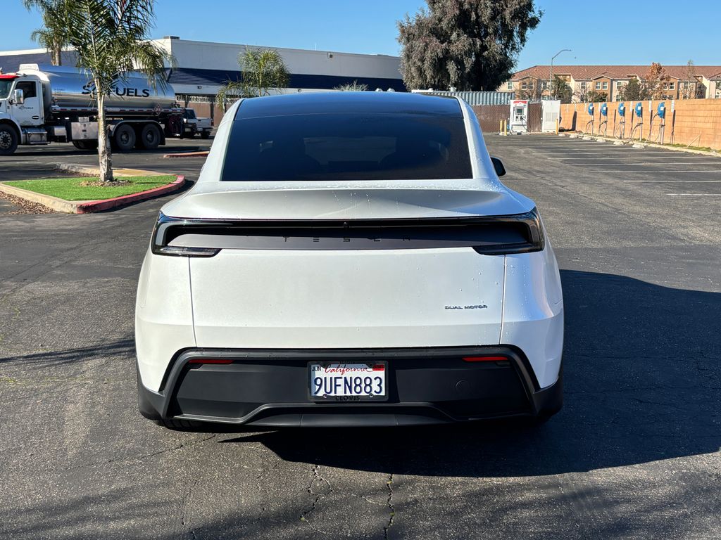 Thumbnail: 2026 Tesla Model Y - 6