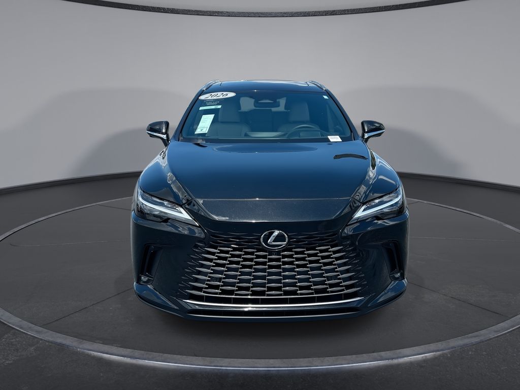 Thumbnail: 2026 Lexus RX - 19