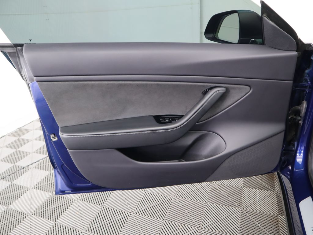 2019 Tesla Model 3 Performance 25