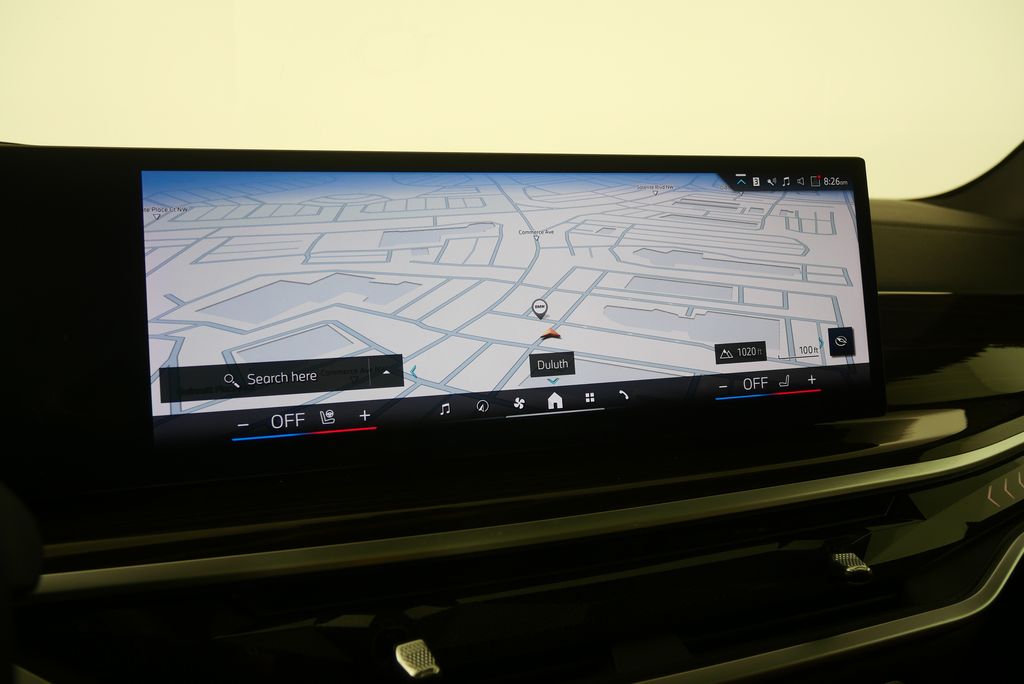 Thumbnail: 2024 BMW X5 - 26