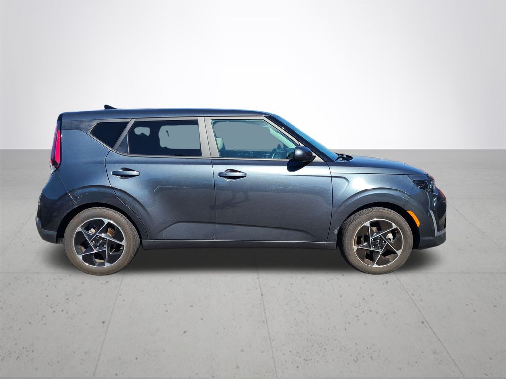 2023 Kia Soul EX